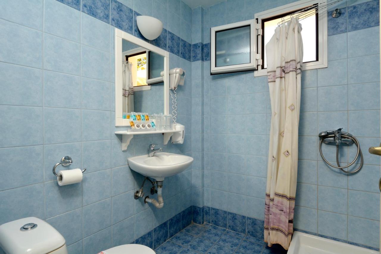 Katia Hotel أفيسوس المظهر الخارجي الصورة