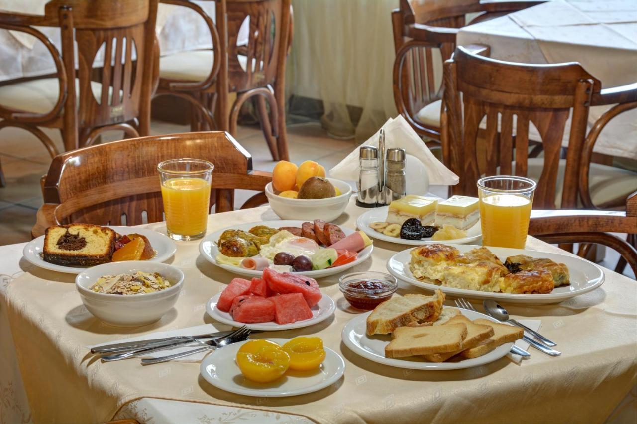 Katia Hotel أفيسوس المظهر الخارجي الصورة