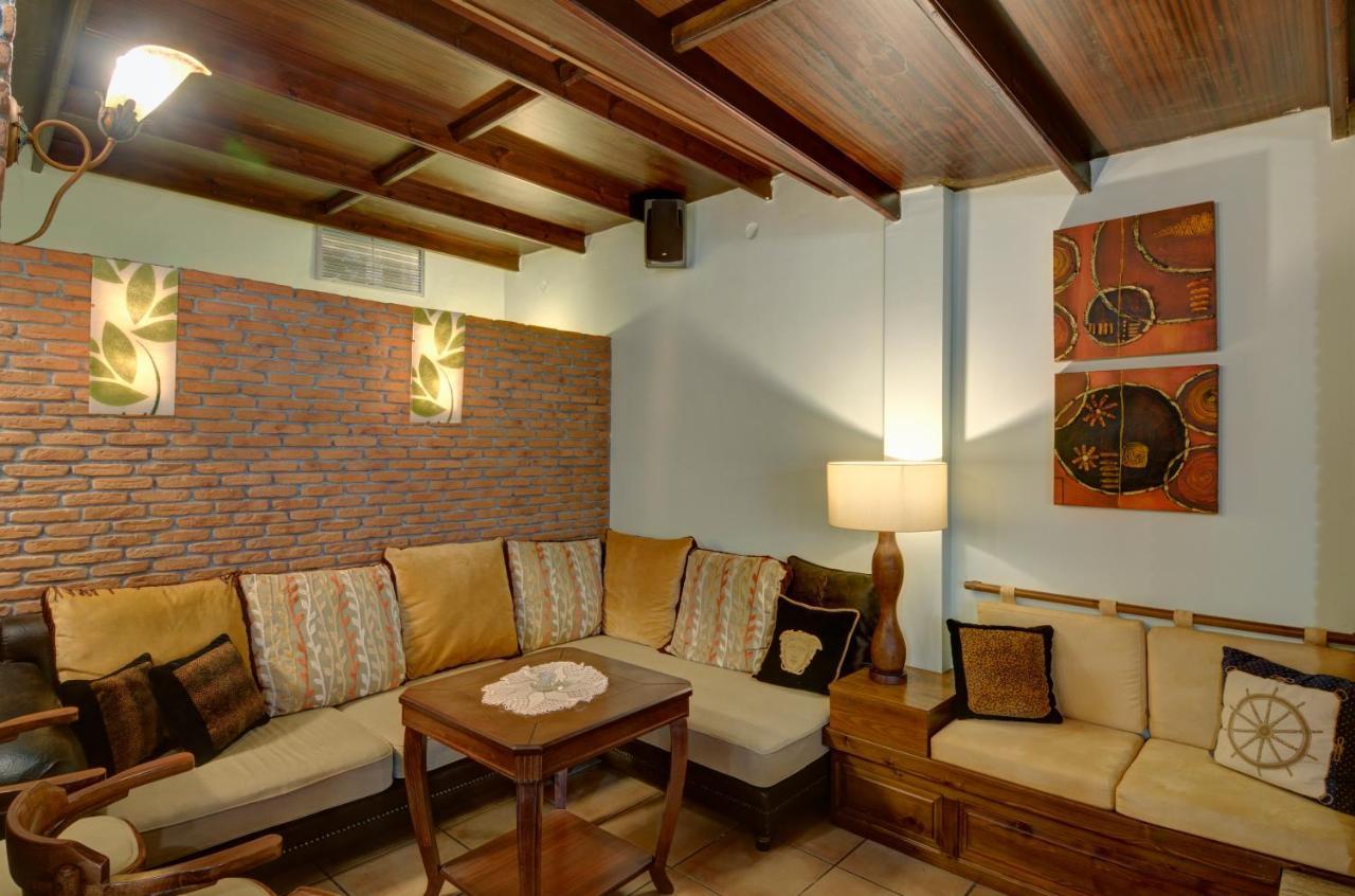 Katia Hotel أفيسوس المظهر الخارجي الصورة