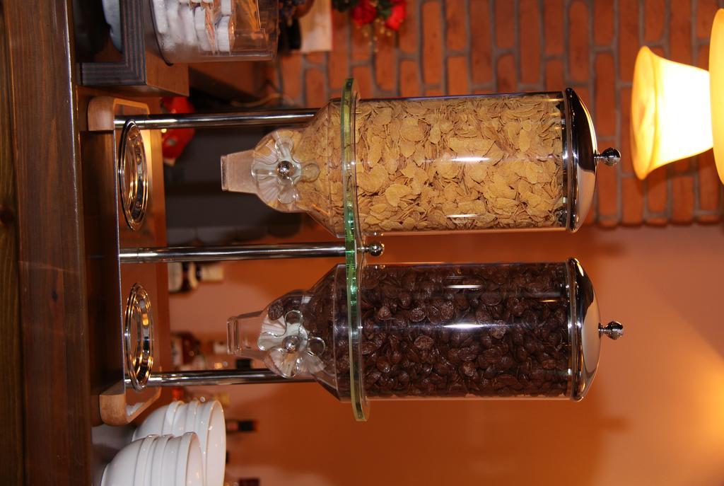 Katia Hotel أفيسوس المظهر الخارجي الصورة
