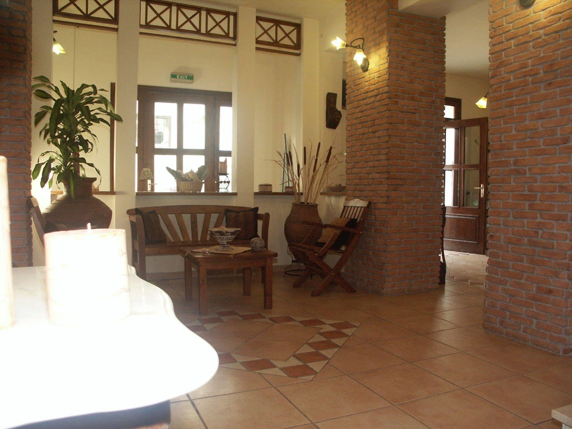 Katia Hotel أفيسوس المظهر الخارجي الصورة