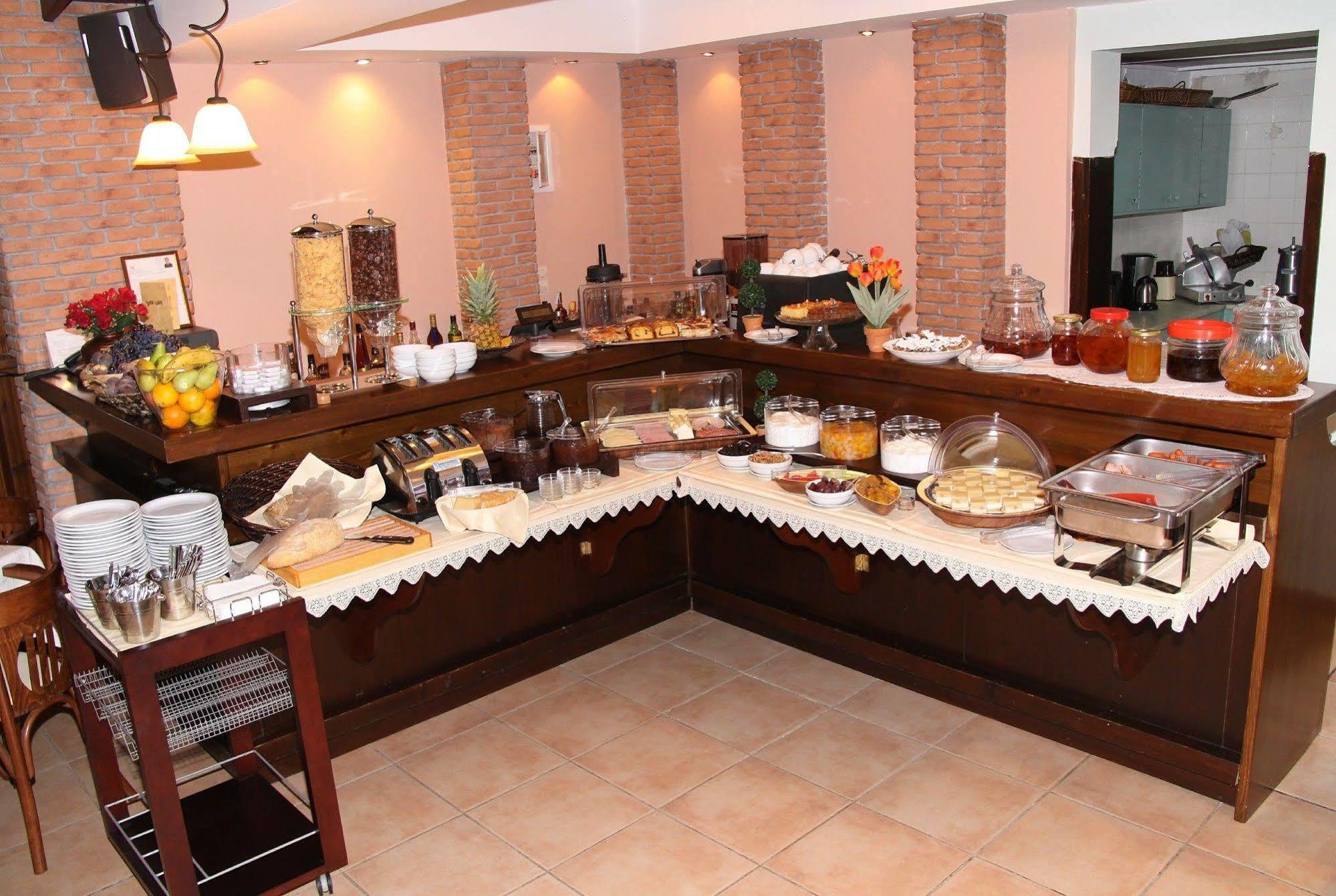 Katia Hotel أفيسوس المظهر الخارجي الصورة